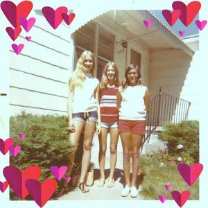 Meet your Posher, Tammy